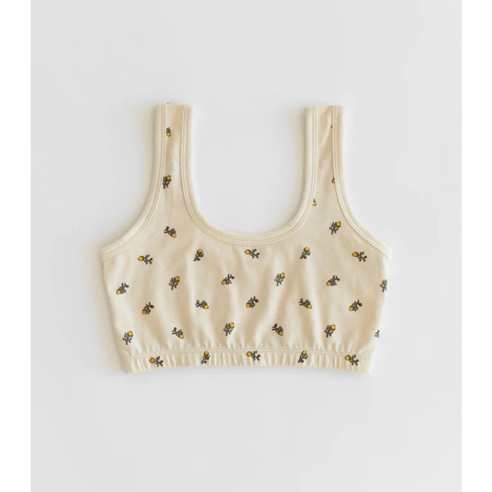 ARQ Full Coverage Bra